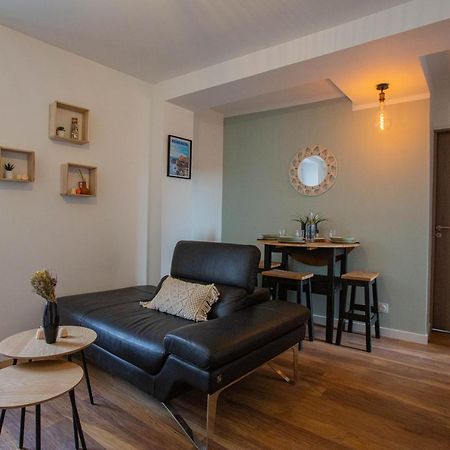 Faubourg Des Voyageurs N°6 Apartment Saran Ngoại thất bức ảnh
