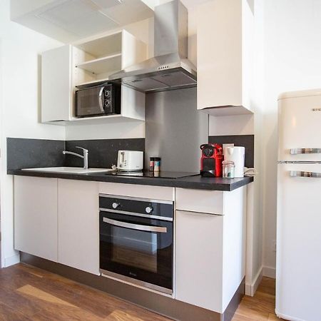 Faubourg Des Voyageurs N°6 Apartment Saran Ngoại thất bức ảnh