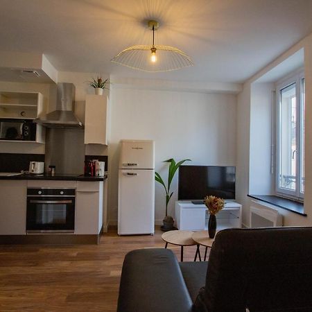 Faubourg Des Voyageurs N°6 Apartment Saran Ngoại thất bức ảnh