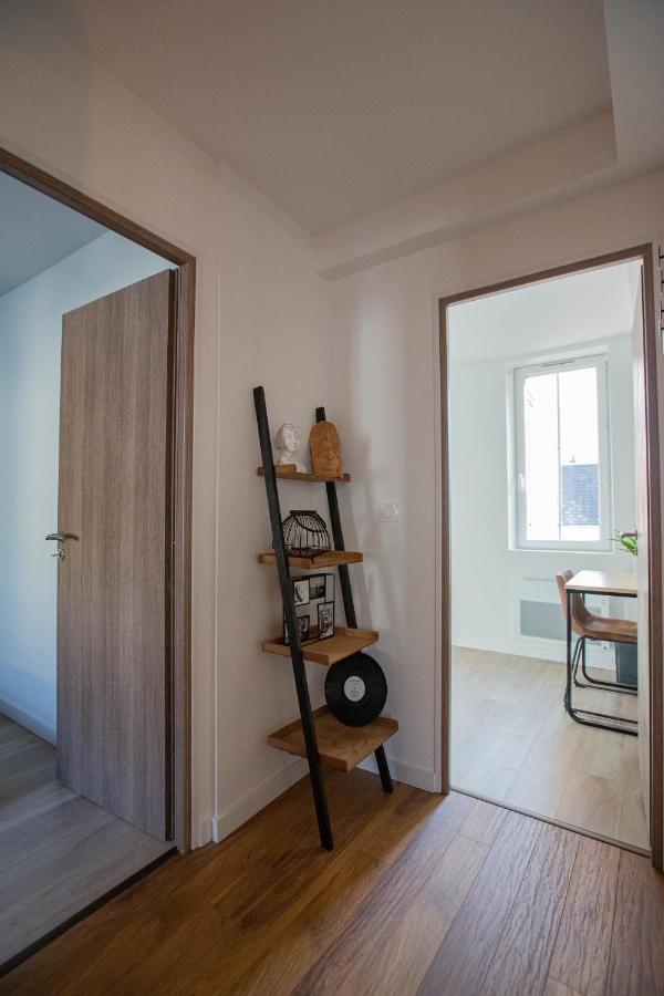 Faubourg Des Voyageurs N°6 Apartment Saran Ngoại thất bức ảnh