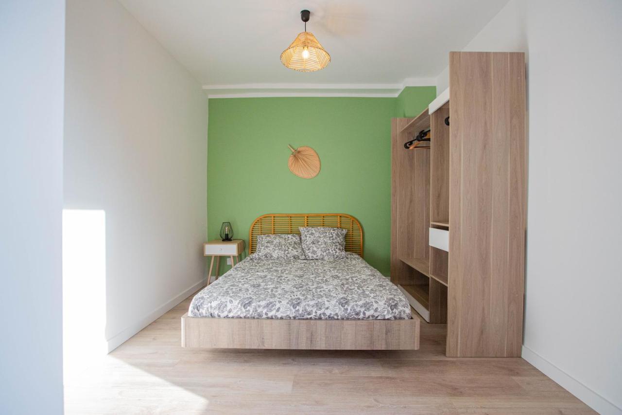 Faubourg Des Voyageurs N°6 Apartment Saran Ngoại thất bức ảnh