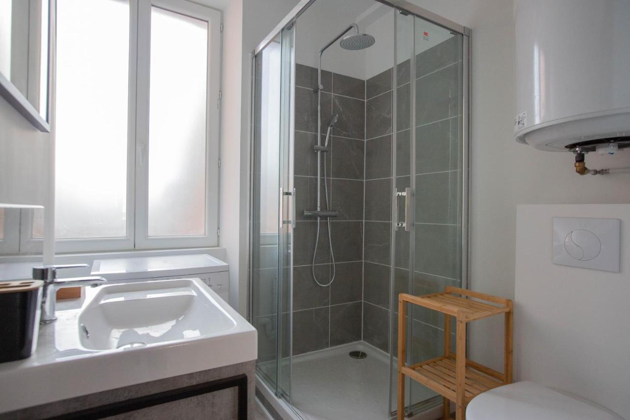 Faubourg Des Voyageurs N°6 Apartment Saran Ngoại thất bức ảnh